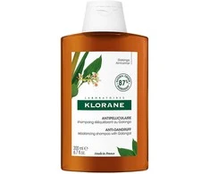 "Klorane Galanga šampūnas" 200ml