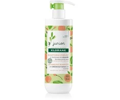 Klorane Petit Junior Detangling Šampūnas, 500 ml