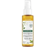 Klorane Tamanu ir Monoi apsauginis aliejus nuo saulės 100ml