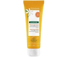 Klorane Polysianes Sublime veido kremas nuo saulės Spf30 50ml