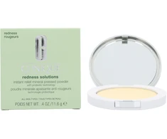 Kompaktinė mineralinė presuota pudra - Clinique Redness Solutions Instant Relief Mineral Pressed Powder, 11.6 g