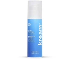 Kream Kremas After Fun After Sun Prolongador Bronceado, 150 ml