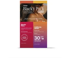 Kream Blacky Pack Bloody Mary Calif Surf