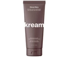 Kream Glow Mary Sun Activador With Glow, 200 ml