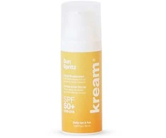 Kream Sun Spritz Crema Solar Facial Spf50, 50 ml