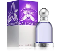 Kvepalai moterims Halloween Jesus Del Pozo EDT, 50 ml