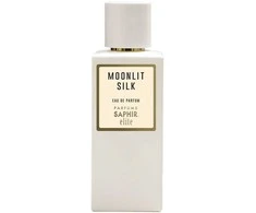 Kvepalai moterims Parfums Saphir Elite Moonlit Silk EDP, 100 ml