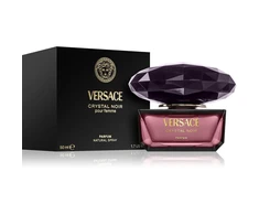 Kvepalai moterims Versace Crystal Noir PP, 50 ml