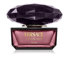 Kvepalai moterims Versace Crystal Noir PP, 50 ml