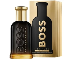 Kvepalai vyrams Hugo Boss Bottled Absolu Parfum Intense, 50 ml