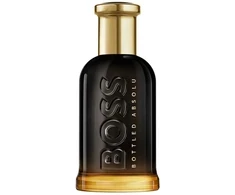 Kvepalai vyrams Hugo Boss Bottled Absolu Parfum Intense, 50 ml