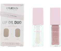 Kylie Cosmetics lūpų aliejaus rinkinys, 12 ml