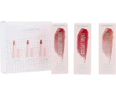 Kylie Cosmetics LIPSTICK TRIO SET 3 pc