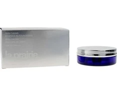 La Prairie Skin Caviar Essence-In-Foundation SPF 25 apsauginis makiažo pagrindas, atspalvis: Almond rusvai gelsvas, 2 x 15 ml