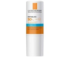 La Roche Posay Anthelios Stick Zones Sensibles SPF 50+ Stick nuo saulės apsaugantis pieštukas, 9 g