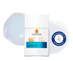 La Roche-Posay Apsauginis odos fluidas SPF 50+ Anthelios UVAir (kasdieninė apsauga nuo UV spindulių) 40 ml