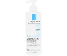 La Roche Posay Lipikar AP+M Light kremas nuo sudirginimo, 400 ml
