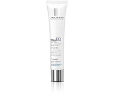La Roche-Posay Mela B3 UV SPF 30 Dark Spot Corrector dieninis veido kremas apsaugantis nuo tamsių dėmių, 40 ml