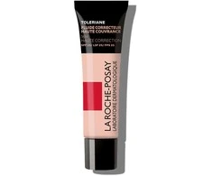 La Roche-Posay Toleriane Teint Fluid SPF 25 makiažo pagrindas, atspalvis: N13, 30 ml