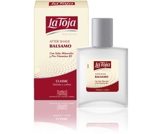 La Toja After Shave Balm balzamas po skutimosi, 100 ml