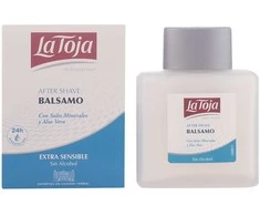 La Toja balzamas po skutimosi jautriai odai, 100 ml