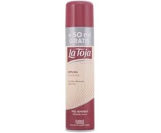 La toja skutimosi putos jautriai odai 250+, 50 ml