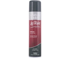 La Toja HYDROTHERMAL shaving foam classic spray 250 + 50 ml