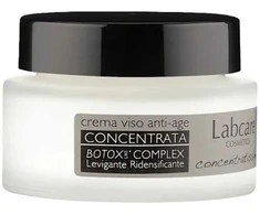 Labcare Anti-aging Botox cream 50 ml