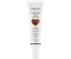 Labcare BASE DE MAQUILLAJE FLUIDA piel perfecta #nº4 30 ml