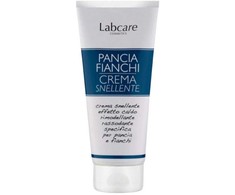 Labcare Belly slimming cream with warming effect 150 ml
