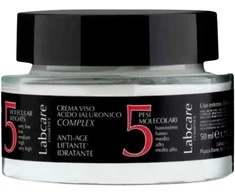 Labcare COMPLEX HYALURONIC CREAM 5 molecular weights 50 ml