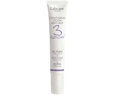 Labcare CONTORNO DE OJOS 3 acciones 15 ml