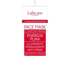 Labcare FACE MASK pure energy 25 ml