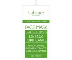 Labcare FACE MASK purifying detox 25 ml