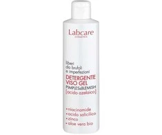 Labcare Facial Valiklis Gel 250 ml