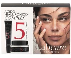 Labcare HYALURONIC ACID COMPLEX 5 2 pc