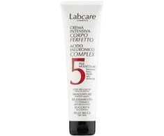 Labcare HYALURONIC COMPLEX BODY CREAM 5 molecular weights 150 ml
