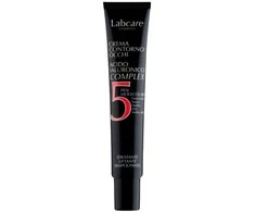 Labcare Hyaluronic Complex Eye Contour Kreminis, 5 molecular weights, 15 ml