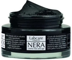 Labcare Juodas charcoal FACIAL CREAM 50 ml