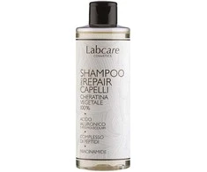 Labcare KERATIN VEGETABLE Šampūnas 200 ml