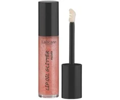 Labcare LIP OIL GLITTER nude 10 ml