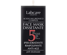 Labcare Refreshing Face Mask 25 ml