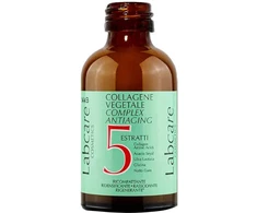 Labcare VEGETABLE COLLAGEN complex antiaging 30 ml