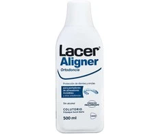 Lacer ALIGNER mouthwash 500 ml