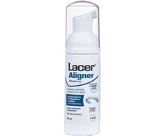 Lacer ALIGNER oral foam 50 ml