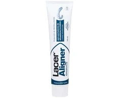 Lacer ALIGNER toothpaste 125 ml