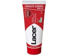 Lacer dantų pasta 200ml