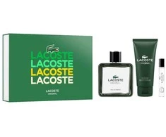 Lacoste Original EDP 100 7,5 S Gel