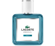 Lacoste Original Aqua Eau De Parfum Purškiklis, 60 ml