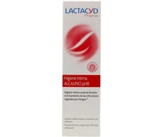 Lactacyd Intimate Hygiene Ph 8 External Use intymios higienos gelis 250ml